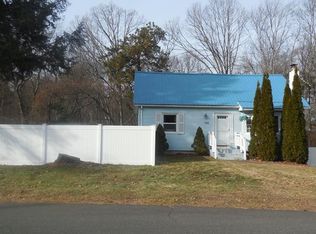 136 Elizabeth Ave, Westfield, MA 01085