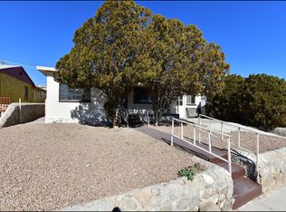 3425 Savannah Ave, El Paso, TX 79930