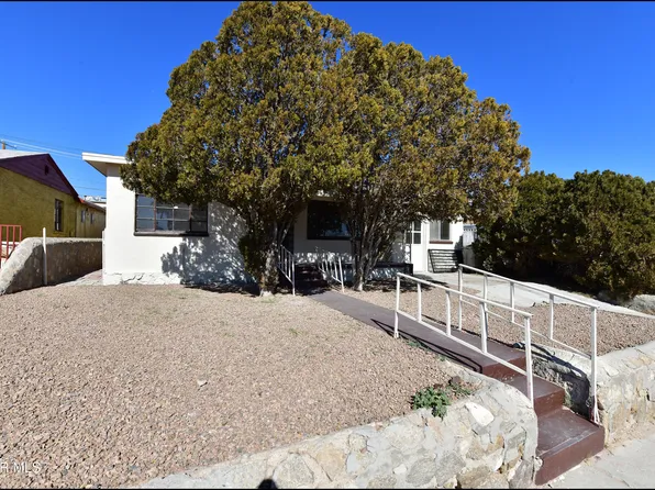 3425 Savannah Ave, El Paso, TX 79930