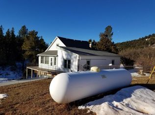 24166 Highway 85, Newcastle, WY 82701