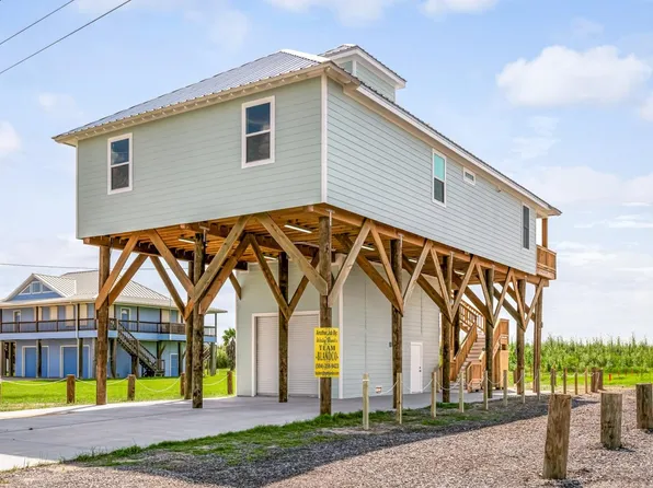 2134 Highway 1, Grand Isle, LA 70358