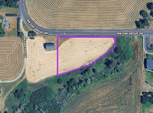 0 NW Oak Grove Dr PARCEL 2, Albany, OR