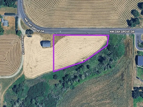 0 NW Oak Grove Dr Parcel 2, Albany, OR 97321