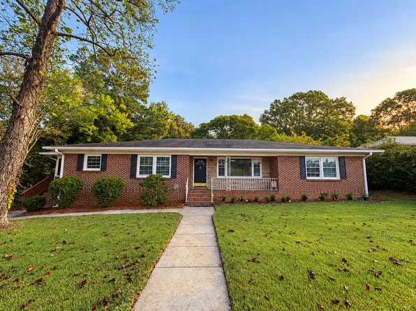 1 Northwood Dr NE, Rome, GA 30161