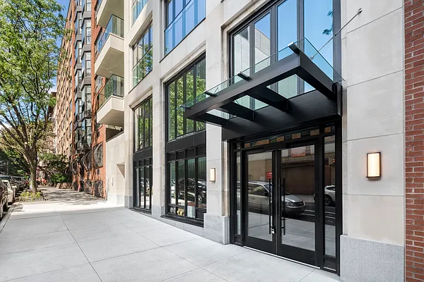 Sold by Brown Harris Stevens Development Marketing | media 24