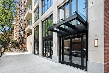 Sold by Brown Harris Stevens Development Marketing