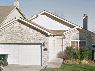 3316 Royal Troon Rd, Lexington, KY 40509