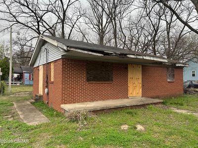 115 Neff St, Jackson, TN, 38301