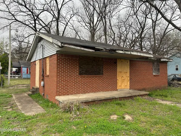 115 Neff St, Jackson, TN 38301