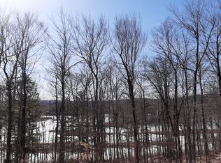 0 Beaver Way, Norway, ME 04268