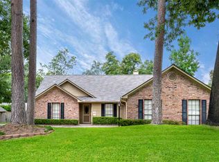 1229 Marigold Ln, Longview, TX 75604