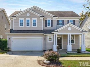 217 Larktree Ln, Fuquay Varina, NC 27526