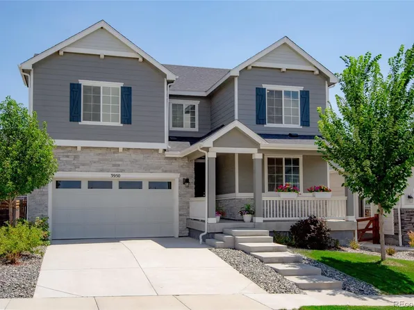 3950 Eaton Park Street, Aurora, CO 80019