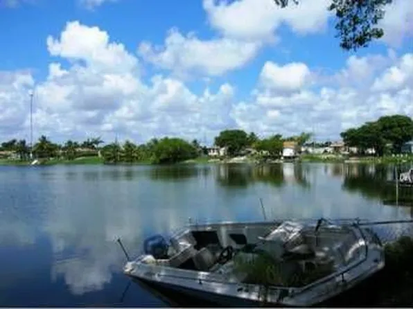 3420 SW 32nd Ave, West Park, FL 33023