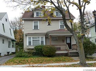 60 Kingston St, Rochester, NY 14609