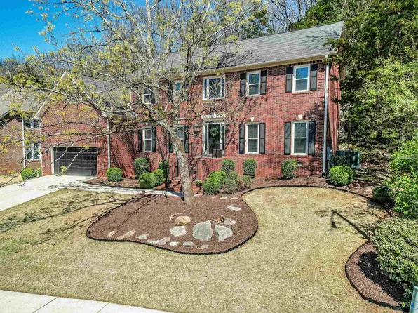 7729 Foxfire Dr SE, Huntsville, AL 35802