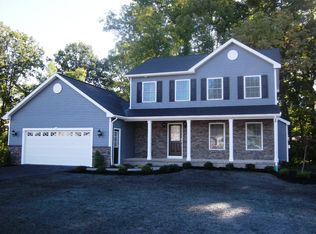 6 Kings Way, Rochester, NY 14624