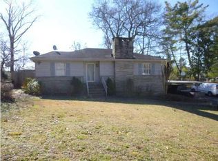 3408 Clayton Avenue Ext, Chattanooga, TN 37412