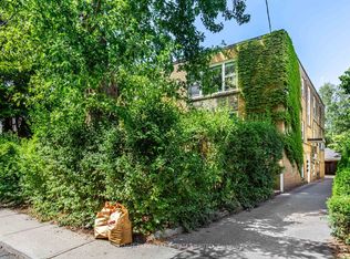 76 Walmsley Blvd #3, Toronto, ON M4V 1X6