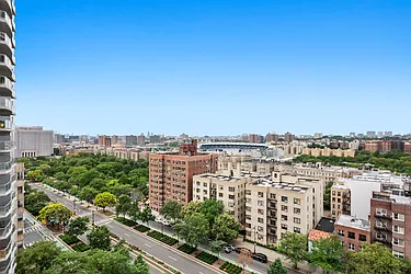 1020 Grand Concourse, #15C