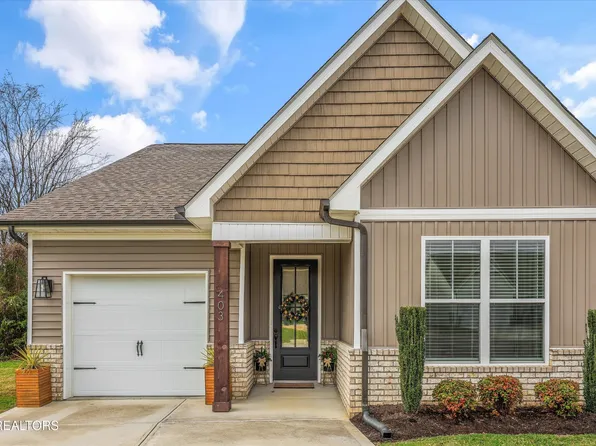 403 Toronto Ln, Knoxville, TN 37918