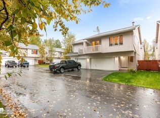 232 E 45th Ave, Anchorage, AK 99503