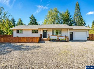 656 E Thornton Lake Dr NW, Albany, OR 97321
