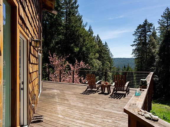 4th image of 29701 Navarro Ridge Rd
