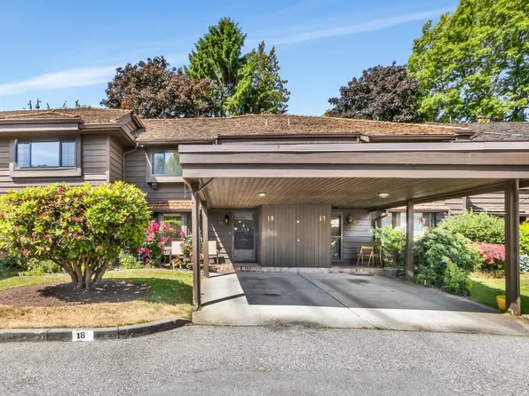 8111 Saunders Rd #18, Richmond, BC V7A 4L9