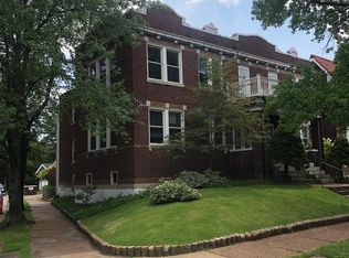 4500 Cleveland Ave #2E, Saint Louis, MO 63110