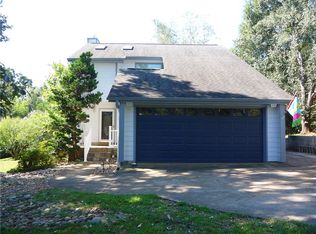 109 Lake Ridge Cir, Walhalla, SC 29691