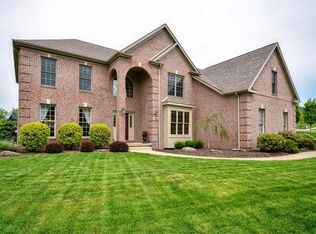 112 Rabold Dr, Wexford, PA 15090