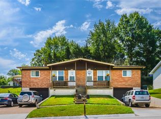 1188 Arnold Tenbrook Rd, Arnold, MO 63010