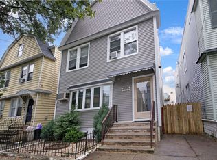 322 Virginia Ave, Jersey City, NJ 07304