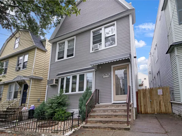 322 Virginia Ave, Jersey City, NJ 07304