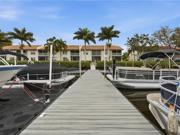 182 Newport DR #1003, NAPLES, FL 34114