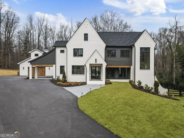 1980 Birmingham Rd, Milton, GA 30004