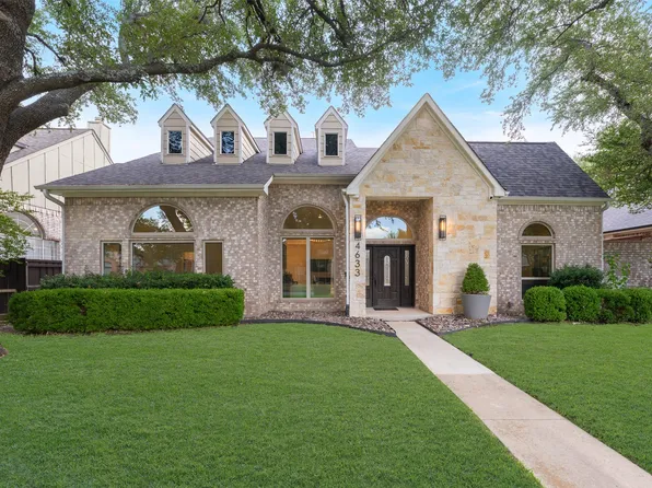 4633 Portrait Ln, Plano, TX 75024