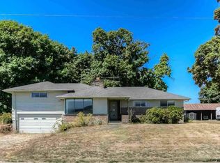 39058 Conser Rd NE, Albany, OR 97321