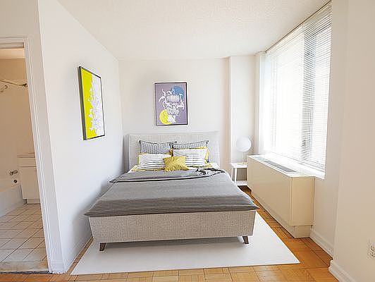 3rd image of 321 W 54th St APT 503