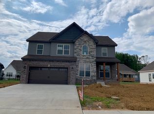 140 Easthaven LOT 140, Clarksville, TN 37043