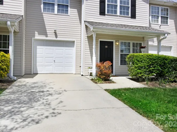 66 Yorktown Cir, Fletcher, NC 28732