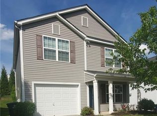 4881 Old Towne Village Cir, Pfafftown, NC 27040