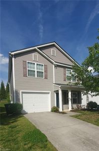 4881 Old Towne Village Cir, Pfafftown, NC, 27040