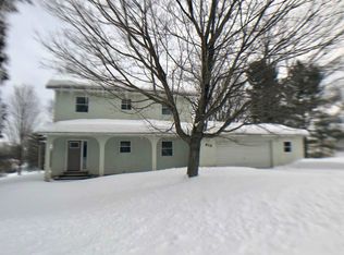 612 W 5th St, Neillsville, WI 54456
