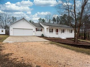 11689 Lake Nicol Rd, Tuscaloosa, AL 35406