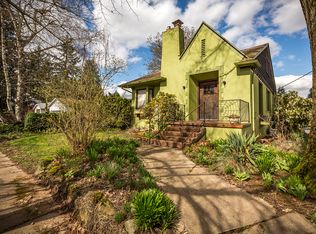 3761 SE Kelly St, Portland, OR 97202