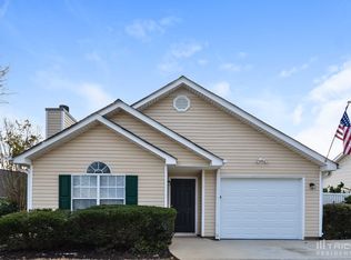 324 Ashton Pl, McDonough, GA