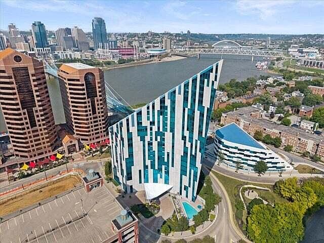 1st image of 1 Roebling Way Unit 1106