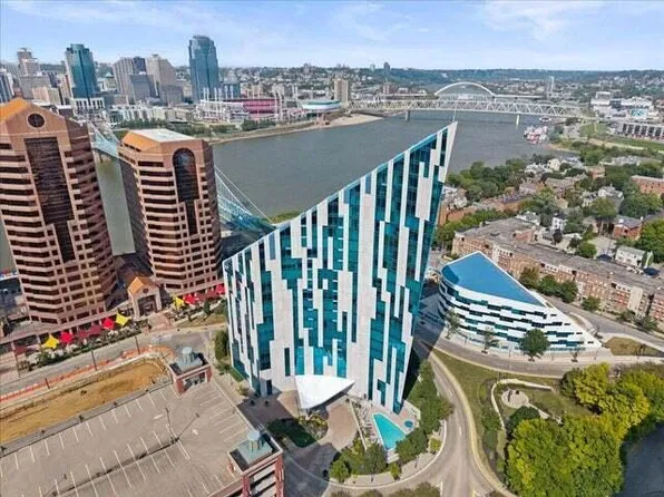 1 Roebling Way Unit 1106, Covington, KY 41011